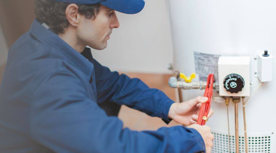 Professional same day plumber in Perryville, MD